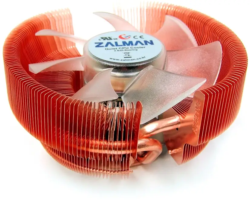 Montaje Cooler CPU Gaming PC Meco